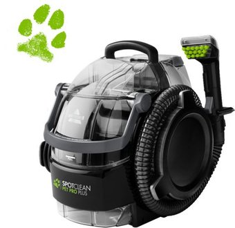 Пылесос Bissell SpotClean Pet Pro Plus 37252