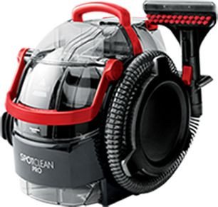 Пылесос Bissell SpotClean Pro 1558N