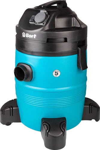 Пылесос Bort BSS-1335-Pro