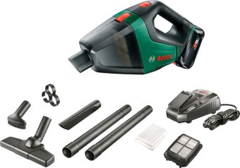 Пылесос Bosch UniversalVac 18 06033B9103
