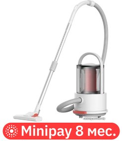 Пылесос Deerma TJ200