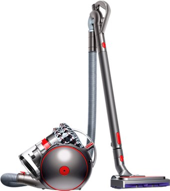 Пылесос Dyson Cinetic Big Ball Absolute 2 228415-01