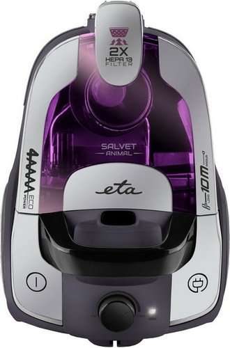 Пылесос ETA Salvet Animal AAAA 1513 90000