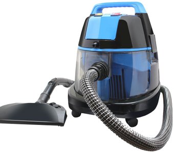 Пылесос Ginzzu VS731