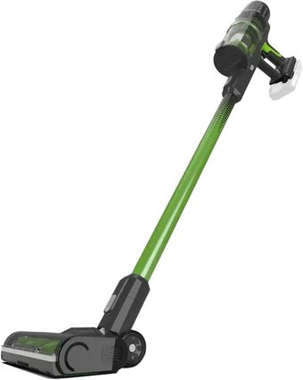 Пылесос Greenworks GD24SV