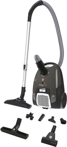 Пылесос Hoover TXL20PET 011