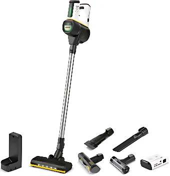 Пылесос Karcher VC 7 Signature Line 1.198-750.0