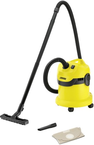 Пылесос Karcher WD 2