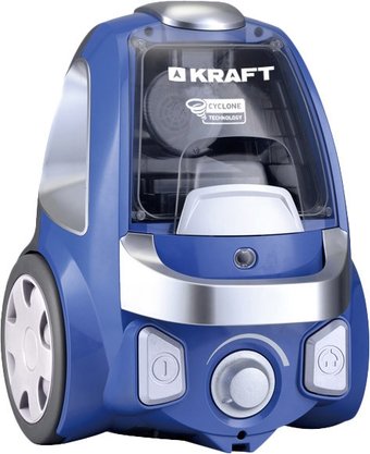 Пылесос Kraft KF-KVC259