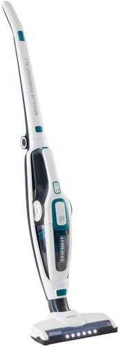 Пылесос Leifheit Regulus PowerVac 2w1 11926