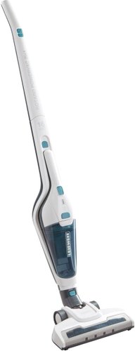 Пылесос Leifheit Rotaro PowerVac 11927