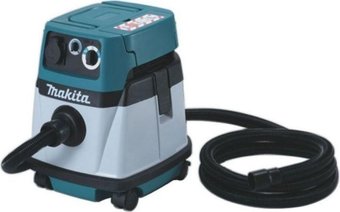 Пылесос Makita VC2510LX1