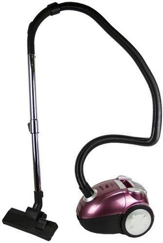 Пылесос Mercury Haus MC-6691