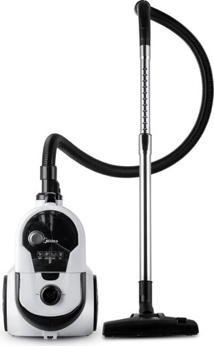 Пылесос Midea C7 MBC1860WB