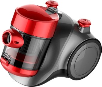 Пылесос Midea VCC35A14K