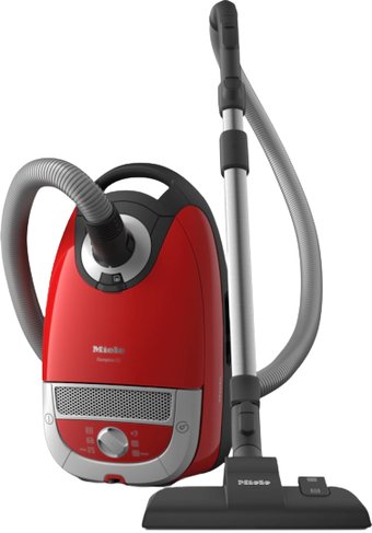 Пылесос Miele Complete C2 Tango SFAF5