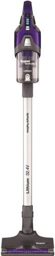 Пылесос Morphy Richards Supervac Sleek Pro Cordless Vacuum Cleaner
