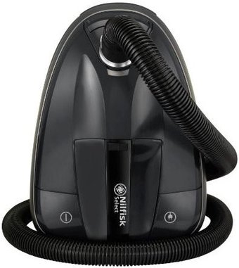 Пылесос Nilfisk-Alto Select BLCL13P08A1-B Classic