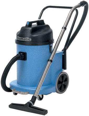 Пылесос Numatic WVD 900