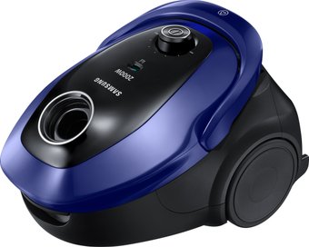 Пылесос Samsung VC20M2510WB/SG