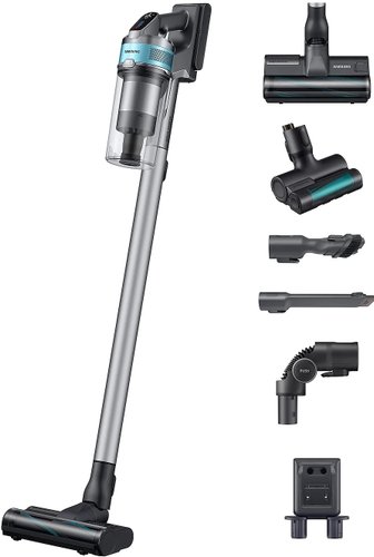 Пылесос SAMSUNG VS20T7532T1/EV