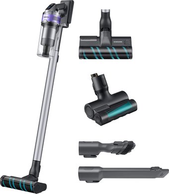 Пылесос Samsung VS20T7534T4 / GE