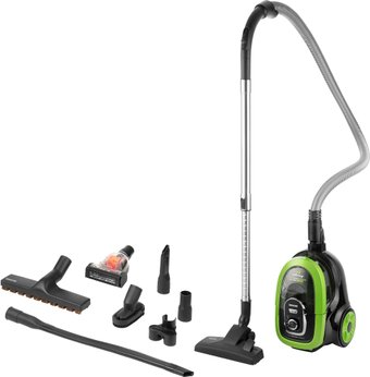 Пылесос Sencor SVC 1038GR