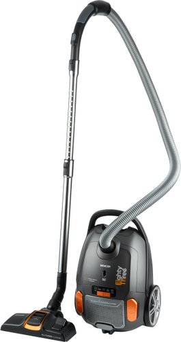 Пылесос Sencor SVC 8300TI