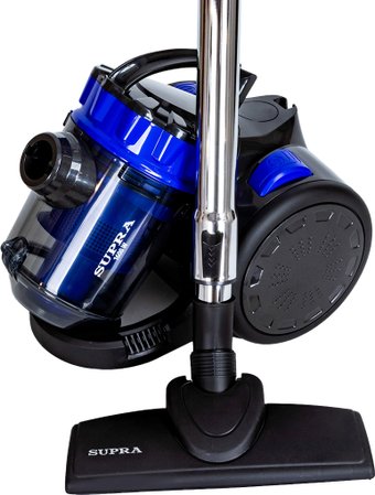 Пылесос Supra VCS-1651
