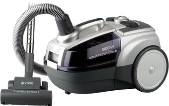 Пылесос VITEK VT-1833 PR