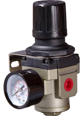 Регулятор расхода Fubag R 3000 1/4 190170