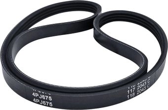 Ремень Белмаш 4P675 4PJ675 RR059A