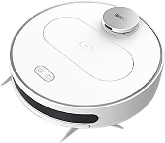 Робот-пылесос 360 S6