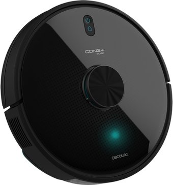 Робот-пылесос Cecotec Conga 6090 Ultra