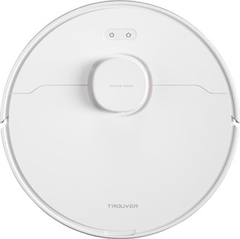 Робот-пылесос Dreame Trouver Finder RLS3