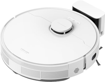 Робот-пылесос Dreame Trouver S10