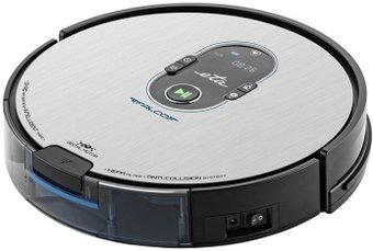 Робот-пылесос ETA Falco 1515 90000