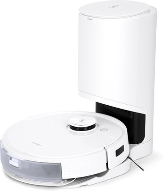Робот-пылесос Ecovacs Deebot T9+