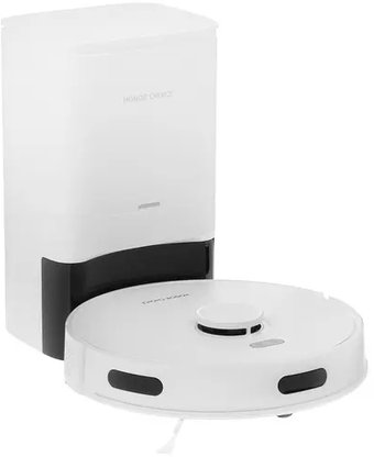 Робот-пылесос HONOR Choice Robot Cleaner R2 Plus