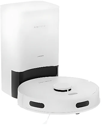 Робот-пылесос HONOR Choice Robot Cleaner R2 Plus