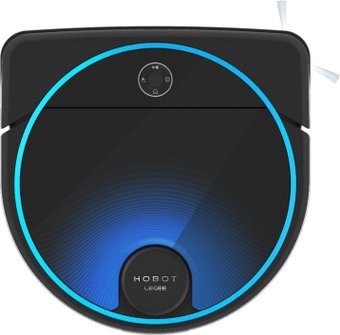 Робот-пылесос HOBOT LEGEE-7