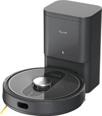 Робот-пылесос Kyvol Cybovac S32