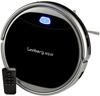 Робот-пылесос Linnberg Aqua