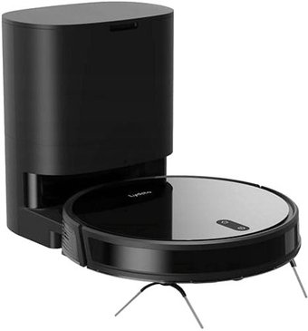 Робот-пылесос Lydsto Inertial Navigation Sweep and Mop Robot G2