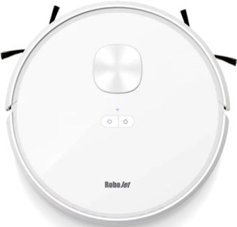 Робот-пылесос Robojet X-One 2