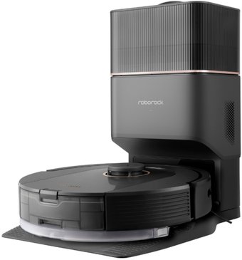 Робот-пылесос Roborock Q5 Pro Plus