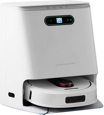 Робот-пылесос Roidmi EVA