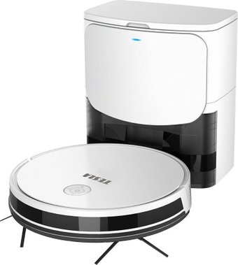 Робот-пылесос Tesla RoboStar IQ400