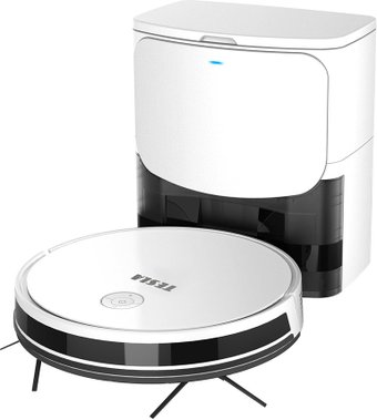 Робот-пылесос Tesla RoboStar iQ400 Plus