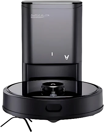 Робот-пылесос Viomi Alpha 2 Lite V-RVCLMD40D